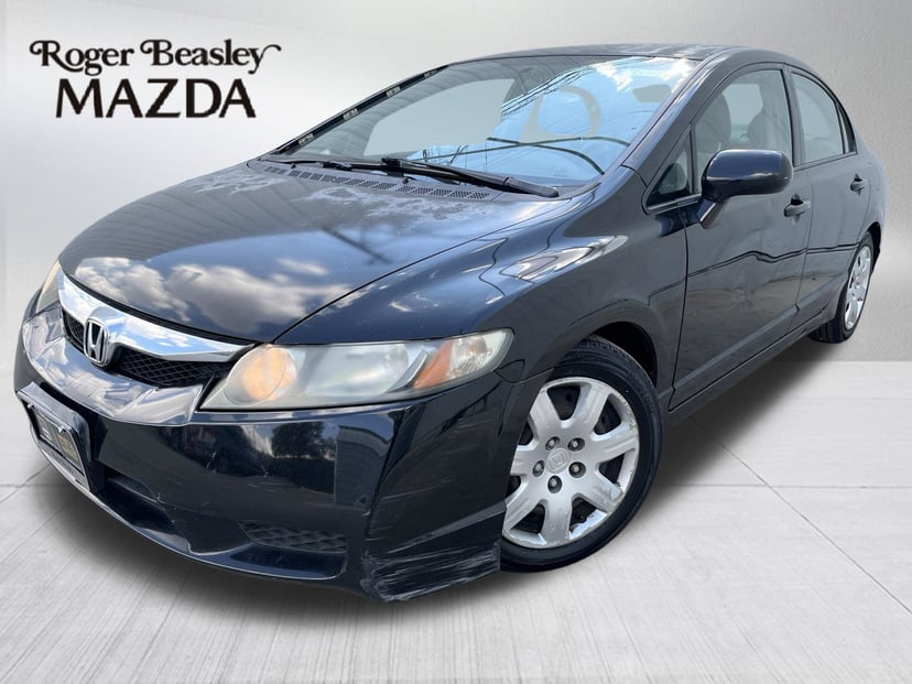 2011 Honda Civic - Image 1