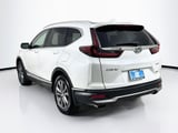 2021 Honda CR-V - Preview 5