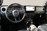 2026 Jeep Wrangler - Preview 14