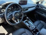 2025 Mazda CX-5 - Preview 11