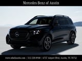 2027 Mercedes-Benz GLS - Preview 2