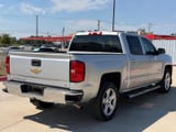 2016 Chevrolet Silverado 1500 - Preview 6