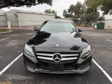 2016 Mercedes-Benz C-Class - Preview 2