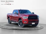 2021 Ram 2500 - Preview 2