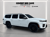 2026 Jeep Grand Wagoneer L - Preview 12