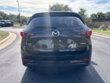 2024 Mazda CX-5 - Preview 4