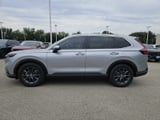 2027 Honda CR-V - Preview 4