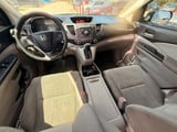 2014 Honda CR-V - Preview 9