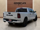 2026 Ram 1500 - Preview 5