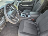 2026 Jeep Grand Cherokee - Preview 8