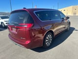 2022 Chrysler Pacifica - Preview 6