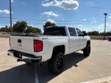 2015 Chevrolet Silverado 1500 - Preview 5