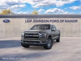 2026 Ford F-150 - Preview 2