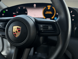 2023 Porsche Taycan - Preview 12