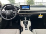2027 Honda HR-V - Preview 7