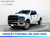 2027 Ram 2500 - Preview 2