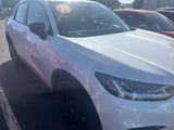 2026 Honda HR-V - Preview 3