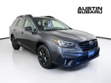 2022 Subaru Outback - Preview 2