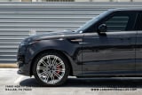 2026 Land Rover Range Rover Sport - Preview 12