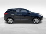 2011 Hyundai Tucson - Preview 4
