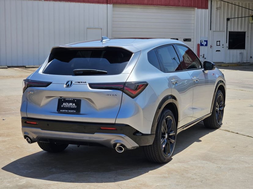 2026 Acura ADX - Image 2