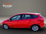 2017 Ford Focus - Preview 8