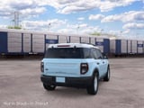 2026 Ford Bronco Sport - Preview 8