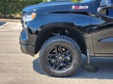 2024 Chevrolet Silverado 1500 - Preview 8
