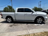 2017 Ram 1500 - Preview 4
