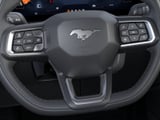 2026 Ford Mustang - Preview 12