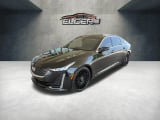 2022 Cadillac CT5 - Preview 2