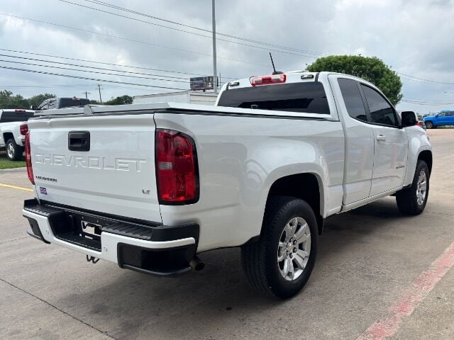 2021 Chevrolet Colorado - Image 2