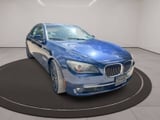 2009 BMW 7 Series - Preview 6