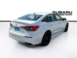 2022 Honda Civic - Preview 7