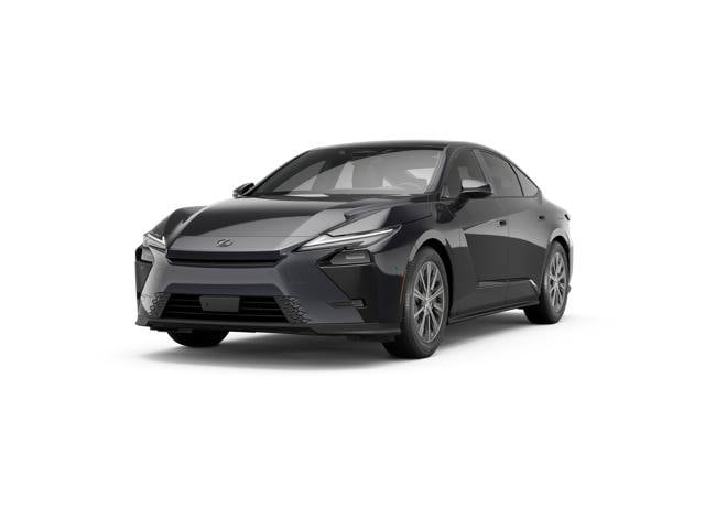 2026 Lexus ES - Image 1