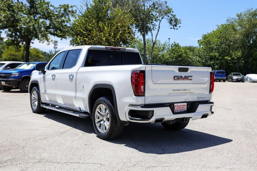 2021 GMC Sierra 1500 - Image 3