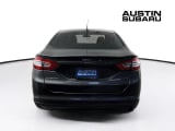 2016 Ford Fusion - Preview 6