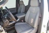 2026 Chevrolet Silverado 1500 - Preview 10