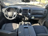 2026 Chevrolet Silverado - Preview 12