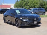 2026 Acura Integra - Preview 3