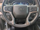 2024 Chevrolet Silverado 1500 - Preview 12