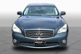2012 Infiniti M37 - Preview 3
