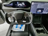 2022 Tesla Model X - Preview 11