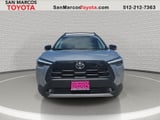 2026 Toyota Corolla Cross - Preview 2