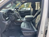 2026 Chevrolet Silverado 1500 - Preview 9