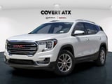 2022 GMC Terrain - Preview 2