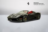 2015 Ferrari 458 Italia - Preview 4