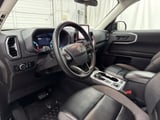 2024 Ford Bronco - Preview 13