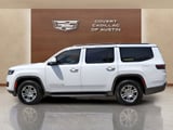 2022 Jeep Wagoneer - Preview 2