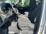 2026 Chevrolet Silverado - Preview 9